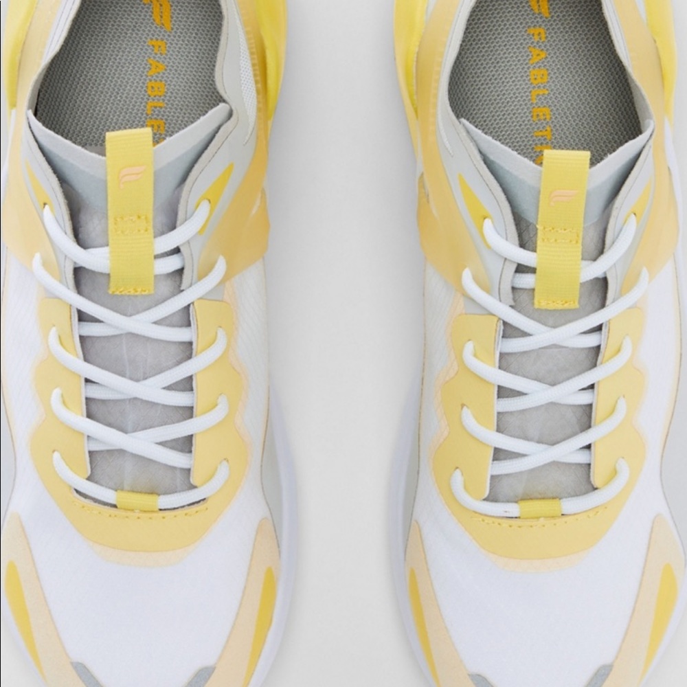 Fabletics sneaker - Picture 5 of 6